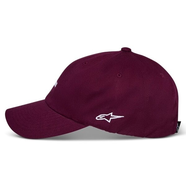 Sapca ALPINESTARS DEDUCE STRAPBACK Hat Kaki, 11
