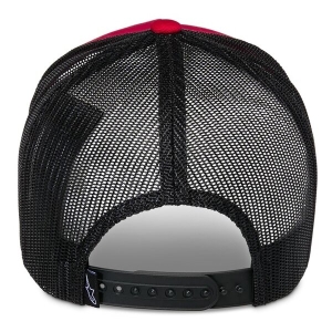 Sapca ALPINESTARS REFLECT AGELESS TRUCKER Hat Navy/Negru, 4