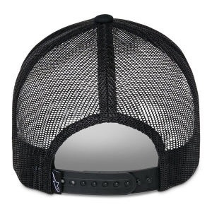 Sapca ALPINESTARS REFLECT AGELESS TRUCKER Hat Navy/Negru, 6