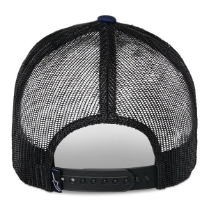 Sapca ALPINESTARS REFLECT AGELESS TRUCKER Hat Negru/Negru, 8
