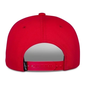 Sapca ALPINESTARS THICKNESS SNAPBACK Hat Negru, 8