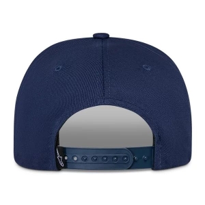 Sapca ALPINESTARS THICKNESS SNAPBACK Hat Negru, 13