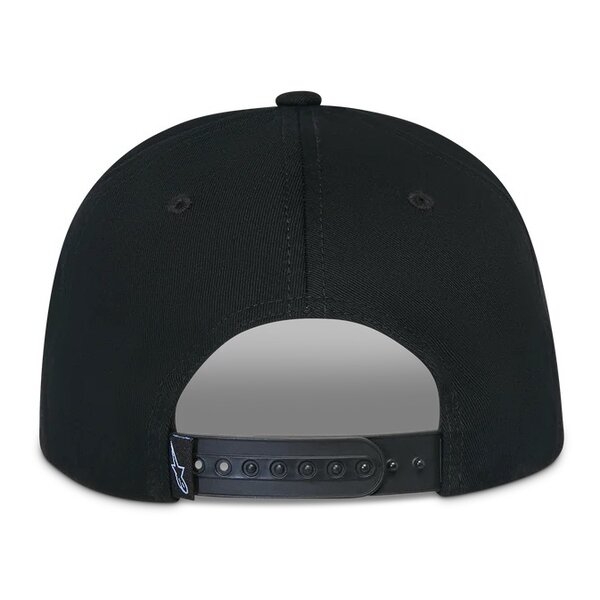 Sapca ALPINESTARS THICKNESS SNAPBACK Hat Rosu, 10