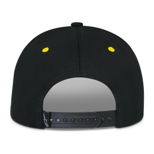 Sapca ALPINESTARS THICKNESS SNAPBACK Hat Rosu, 4