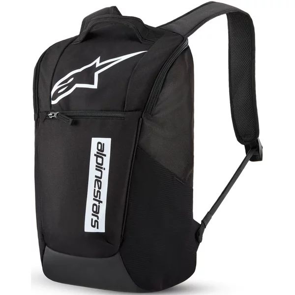 Rucsac ALPINESTARS DEFCON V3 BACKPACK Negru/Alb, 11