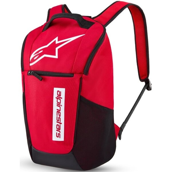 Rucsac ALPINESTARS DEFCON V3 BACKPACK Negru/Albastru, 4