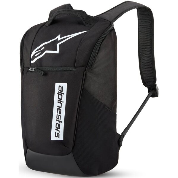Rucsac ALPINESTARS DEFCON V3 BACKPACK Negru/Albastru, 8