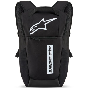 Rucsac ALPINESTARS DEFCON V3 BACKPACK Negru/Albastru, 9