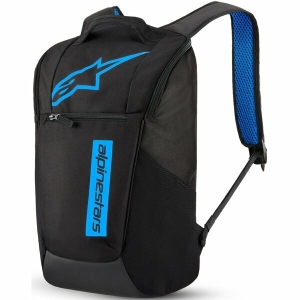 Rucsac ALPINESTARS DEFCON V3 BACKPACK Rosu/Alb, 2