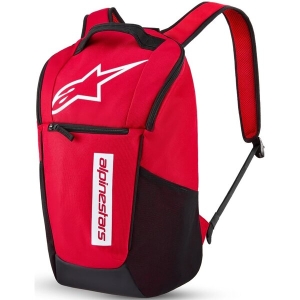Rucsac ALPINESTARS DEFCON V3 BACKPACK Rosu/Alb, 10