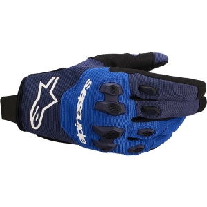 Manusi cross-enduro ALPINESTARS PRO-DURA 2026 S Negru/Rosu, 8