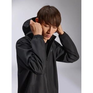 Geaca ALPINESTARS OVERHAUL RACER Negru S, 6