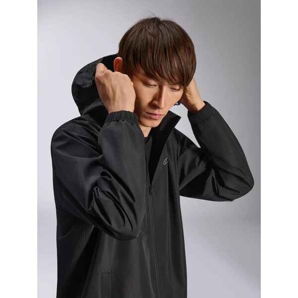Geaca ALPINESTARS OVERHAUL RACER Negru L, 6
