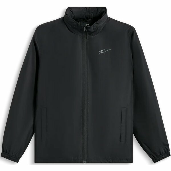Geaca ALPINESTARS OVERHAUL RACER Negru XL, 2