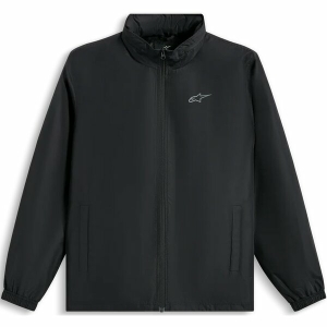 Geaca ALPINESTARS OVERHAUL RACER Negru XL