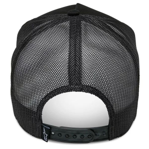 Sapca ALPINESTARS FOCUS TRUCKER Hat Navy/Negru, 7