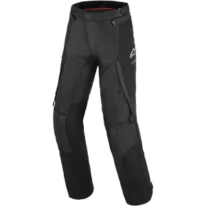 Pantaloni textil impermeabili ALPINESTARS ANDES DRYSTAR® V4 Negru S, 4