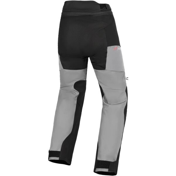 Pantaloni textil impermeabili ALPINESTARS ANDES DRYSTAR® V4 Negru XL, 6