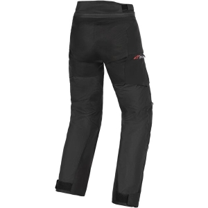 Pantaloni textil impermeabili ALPINESTARS ANDES DRYSTAR® V4 XXL Maro/Negru, 6