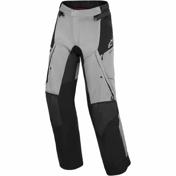 Pantaloni textil impermeabili ALPINESTARS ANDES DRYSTAR® V4 Negru 3XL, 2