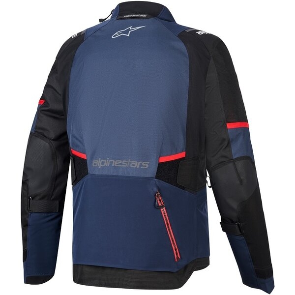 Geaca textil impermeabila ALPINESTARS ANDES DRYSTAR® V4 Negru 3XL, 7