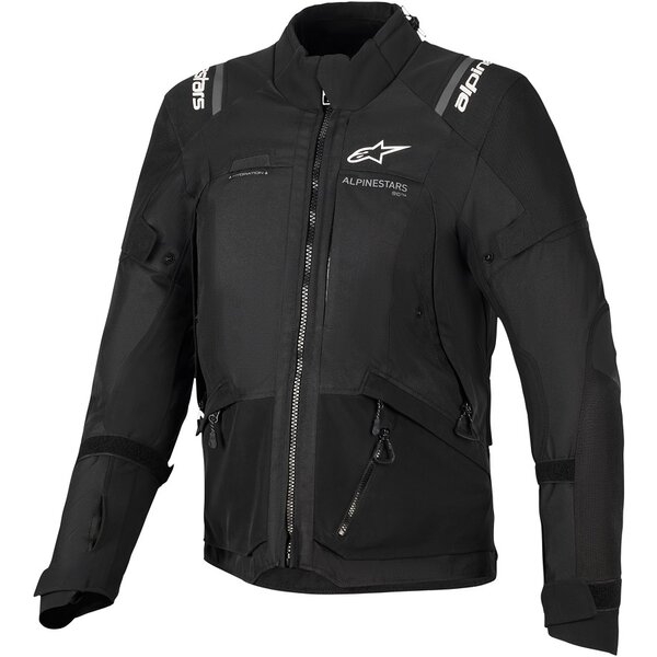 Geaca dama textil impermeabila ALPINESTARS STELLA ANDES DRYSTAR® V4 Negru XS, 7