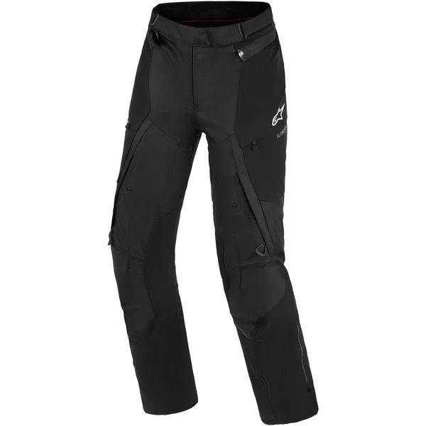 Pantaloni dama textil impermeabili ALPINESTARS STELLA ANDES DRYSTAR® V4 Negru XS, 7