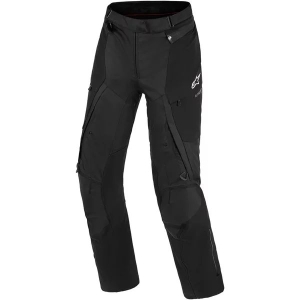 Pantaloni dama textil impermeabili ALPINESTARS STELLA ANDES DRYSTAR® V4 Negru XS, 7