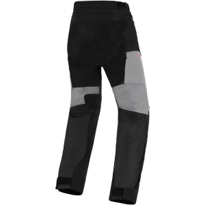 Pantaloni dama textil impermeabili ALPINESTARS STELLA ANDES DRYSTAR® V4 Negru XS, 8