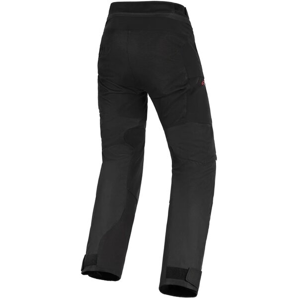 Pantaloni dama textil impermeabili ALPINESTARS STELLA ANDES DRYSTAR® V4 Negru S, 5