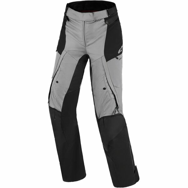 Pantaloni dama textil impermeabili ALPINESTARS STELLA ANDES DRYSTAR® V4 M Negru, 2