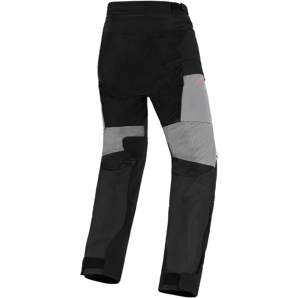 Pantaloni dama textil impermeabili ALPINESTARS STELLA ANDES DRYSTAR® V4 Negru XL, 3