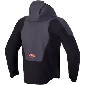 Geaca textil impermeabila ALPINESTARS AEROSHELL WP S Negru/Negru, 7