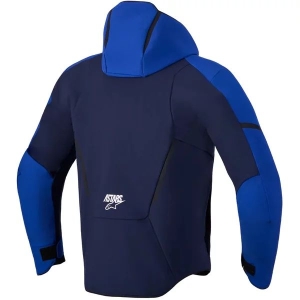 Geaca textil impermeabila ALPINESTARS AEROSHELL WP S Negru/Negru, 16