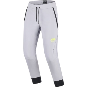 Pantaloni textil ALPINESTARS AEROSHELL XXL Gri/Galben fluo, 4