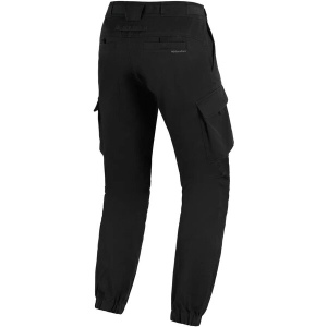 Pantaloni textil ALPINESTARS FLEX-AST CARGO S Negru/Negru, 5