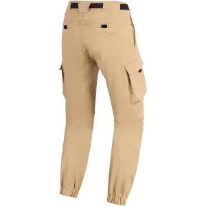 Pantaloni textil ALPINESTARS FLEX-AST CARGO L Negru/Negru, 6