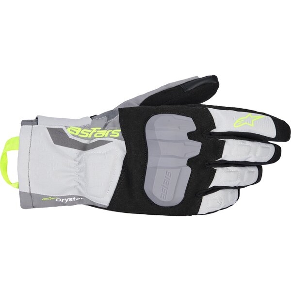 Manusi impermeabile ALPINESTARS XT-3 DRYSTAR INSULATED Negru L, 5