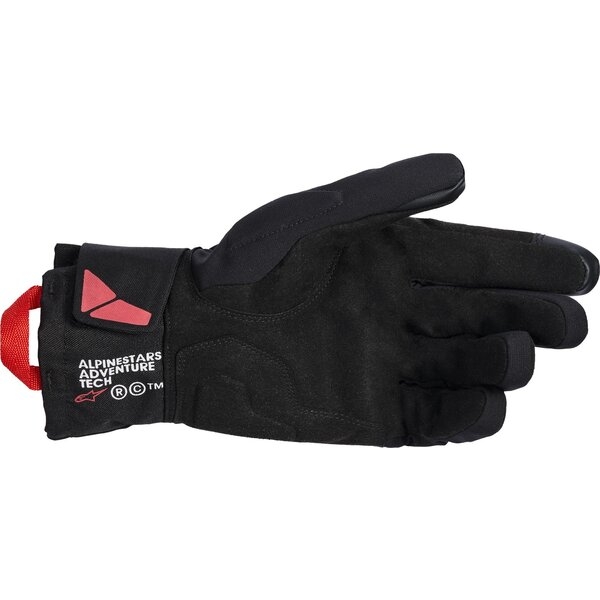 Manusi impermeabile ALPINESTARS XT-3 DRYSTAR INSULATED Negru XL, 8