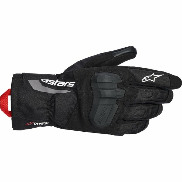 Manusi impermeabile ALPINESTARS XT-3 DRYSTAR INSULATED XL Negru/Gri, 2