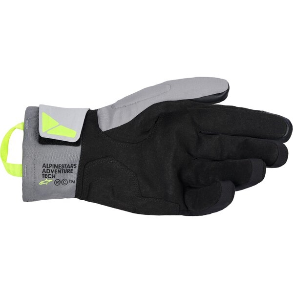 Manusi impermeabile ALPINESTARS XT-3 DRYSTAR INSULATED Negru XXL, 3