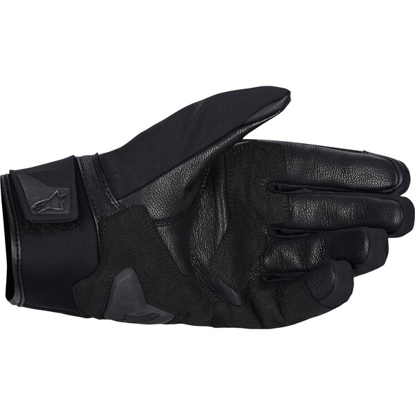 Manusi de piele impermeabile ALPINESTARS SP-X Z DRYSTAR XL Negru/Negru, 4