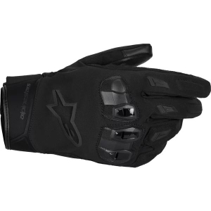 Manusi de piele impermeabile ALPINESTARS SP-X Z DRYSTAR XL Negru/Negru, 10