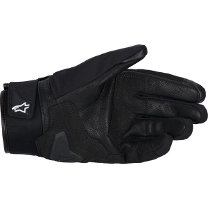 Manusi de piele impermeabile ALPINESTARS SP-X Z DRYSTAR Negru/Alb XXL, 4