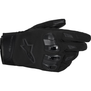 Manusi de piele impermeabile ALPINESTARS SP-X Z DRYSTAR XXL Negru/Negru, 8