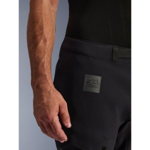 Pantaloni textil impermeabili ALPINESTARS HALO PRO DRYSTAR®XF LAMINATED Negru XL, 9
