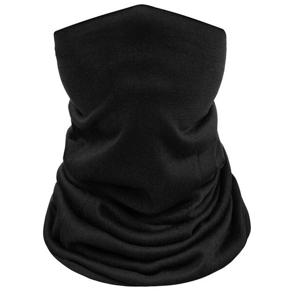 Bandana MACNA SUMMER TUBE Negru, 4