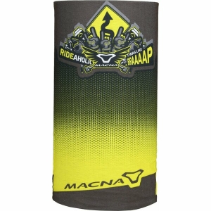 Bandana MACNA SUMMER TUBE Negru, 2