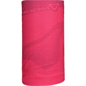 Bandana MACNA SUMMER TUBE Rosu/Negru, 3