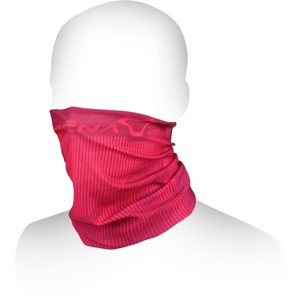 Bandana MACNA SUMMER TUBE Gri/Galben fluo, 9